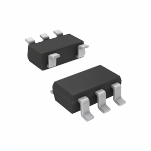 Composants électroniques SOT 23 5 minces, TSOT 23 5 originaux de gestion de l'alimentation (PMIC) TPS79933DDCR - Product Image 1