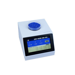 Espectrocolorímetro Portátil de Gran Apertura LS177, Espectrofotómetro Digital para Textiles, Gránulos y Masterbatch - Product Image 3