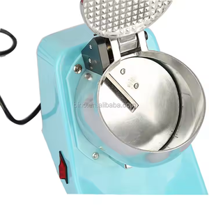 <span class=keywords><strong>Glace</strong></span> pilée pratique à la crème glacée domestique chaude - Product Image 2