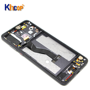Prezzo di fabbrica Originale con cornice per <span class=keywords><strong>Huawei</strong></span> telefono cellulare touch Assemblea di schermo di Ricambio per <span class=keywords><strong>Huawei</strong></span> <span class=keywords><strong>p20</strong></span> pro display LCD - Product Image 3
