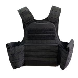 سترة الإفراج السريع الصين XinXing للماء رخالة النايلون والعتاد التكتيكي القتالية سترة الإفراج السريع - Product Image 1