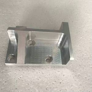 Brass Stainless Steel 6061 Aluminum Part of Machining Services CNC Lathe C Axis Small Parts - Product Image 4