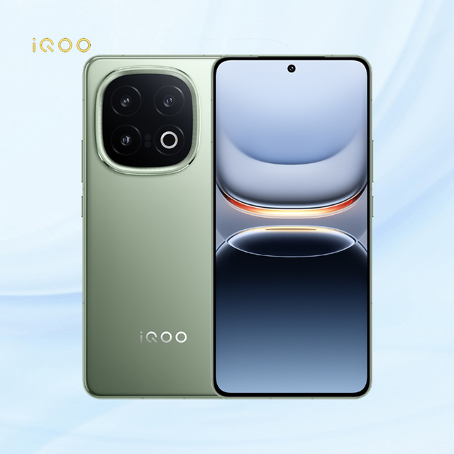 2024 New Arrival IQOO 13 5G Octa Core Smartphone 6.8" AMOLED 144Hz 6000-6999mAh Battery 120W Fast Charging Snapdragon 8