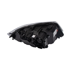Phares E90 Série 3 2005-2012 Mise à niveau LED Phares avant DRL Feux automatiques Rétrofit Clignotants dynamiques Lentille de projecteur pour <span class=keywords><strong>BMW</strong></span> - Product Image 3