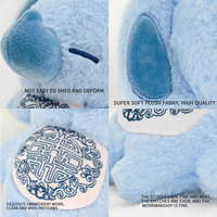 Peluche Koala Personnalisable Douce et Moelleuse – Cadeau Adorable avec Détails Exquis pour Amis