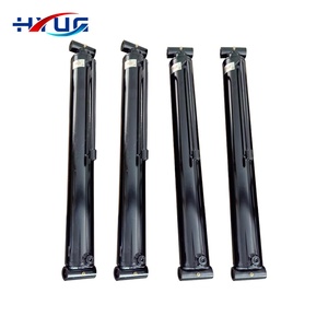 Cylindre hydraulique à double action 160 bars pour camion compacteur de déchets sur mesure - Product Image 1