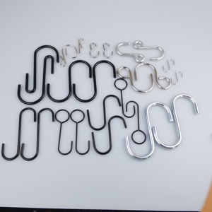 Fabrikant van metalen <span class=keywords><strong>D</strong></span>-ringen, J-haken, roestvrijstalen <span class=keywords><strong>D</strong></span>-vormige ringen, hijsringen voor schepen, driehoekige en vierkante ringen - Product Image 6