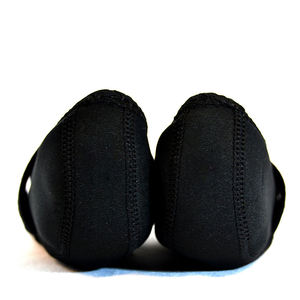 Populaire hommes femmes chaussettes en néoprène unisexe plage natation <span class=keywords><strong>Surf</strong></span> pieds nus séchage rapide Aqua sans lacet chaussures de sports nautiques - Product Image 5