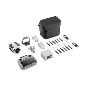 โดรน DJI <span class=keywords><strong>Mini</strong></span> มือสอง Mavic <span class=keywords><strong>Mini</strong></span> 4 <span class=keywords><strong>Pro</strong></span> RC <span class=keywords><strong>2</strong></span> ระยะส่งสัญญาณวิดีโอ 4K 20 กม. กล้องโดรนแบบพับได้ ควอดคอปเตอร์ระดับมืออาชีพ - Product Image 5