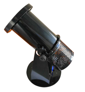 1600W A MENÉ PLUS DE PUISSANCE Confettis Fontaine (DMX) - Product Image 5