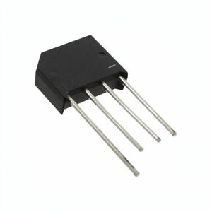 Electronic Chips Component RS403GL-BP Diodes 4-SIP, RS-4L BOM IC In Stock - Product Image 1