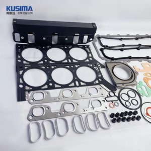 ชุดปะเก็นหัววาล์วปะเก็นแบบเต็มสำหรับ JEEP Grand Chrysler 3.8 V6 CS9673-2 HS9996PT-2 - Product Image 5