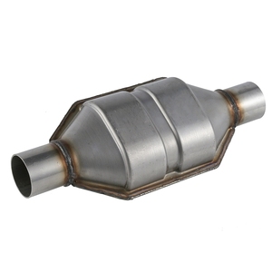 โรงงานผลิตตัวเร่งปฏิกิริยาคุณภาพสูง SQS แบบยูนิเวอร์แซล  400 เซลล์  วัสดุเซรามิก  มาตรฐานยูโร 3 - 6 ขายส่งจากโรงงาน - Product Image 1