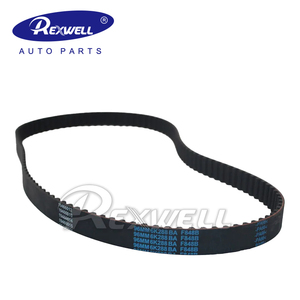 Durable utilisant des courroies <span class=keywords><strong>de</strong></span> <span class=keywords><strong>distribution</strong></span> <span class=keywords><strong>de</strong></span> moteur automatique HNBR 96MM 6K288-BA 1004299 1823388 pour <span class=keywords><strong>Ford</strong></span> Monedo <span class=keywords><strong>Focus</strong></span> Kit <span class=keywords><strong>de</strong></span> <span class=keywords><strong>courroie</strong></span> <span class=keywords><strong>de</strong></span> <span class=keywords><strong>distribution</strong></span> 117RU22 - Product Image 2