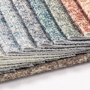 कई समृद्ध रंगों में टेंगई उच्च गुणवत्ता वाले कस्टम बुना हुआ कपड़े नए आगमन थोक सोफे असबाब घर सजावट यार्न ded - Product Image 3