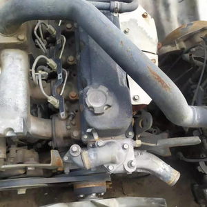 Motor Diésel Usado para Ni Ssan TD27, Venta al por Mayor de Motores - Product Image 5
