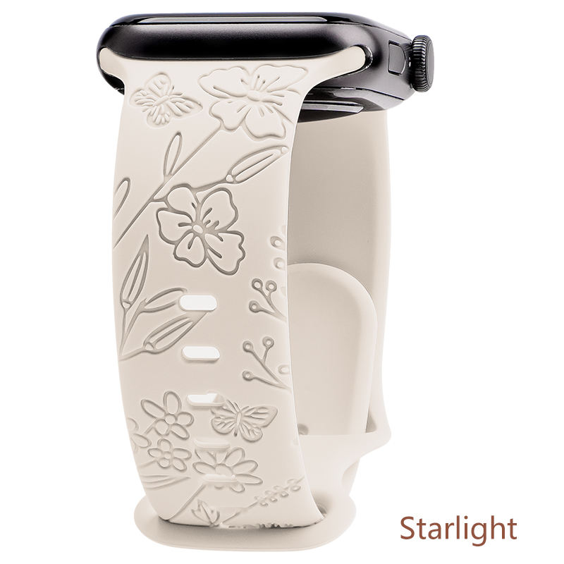 แสงดาว (ลายผีเสื้อ)