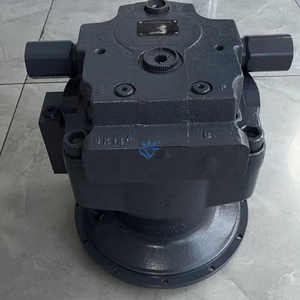 Motor Reductor Giratorio Original LUYUE Rexroth A31FD130, Motor de Giro para Excavadoras Liugong Zoomlion de 20 Toneladas - Product Image 1
