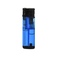 Promotion de vente chaude Fabricant chinois Logo personnalisé Torche Autre allume-cigare