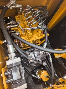 Excavadora Sany SY135C Usada a Bajo Precio, Excavadora de Cadenas de 13.5 Toneladas de Segunda Mano en Buen Estado de Funcionamiento, Excavadora Usada en Venta SY95C SY155C - Product Image 6