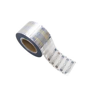 Étiquette RFID UHF 70*14mm, Inlay Sec/Humide, 860-960MHz, Puce U8, Longue Portée, Passive, pour Vêtements, Commerce de Détail, Gestion Logistique des Actifs - Product Image 3