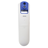 Thermomètre frontal infrarouge Bluetooth sans contact, pistolet de mesure de température numérique pour bébés et usage familial, compatible OEM, vente en gros