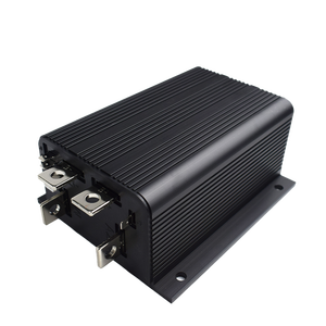 Çin OEM 1204M 325A 48V ağır serisi denetleyici | 5-8 Ton forklift için IP66 su geçirmez - Product Image 1