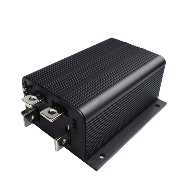 China OEM 1204M 325A 48V Heavy Duty Series Controller | IP66 Waterproof for 5-8 Ton Forklifts