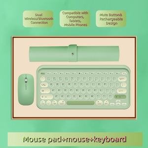 ชุดของขวัญปีใหม่สุดหรูสำหรับธุรกิจ  ประกอบด้วยสมุดโน้ตสแตนเลส ปากกา แก้วน้ำ ร่ม แฟลชไดรฟ์ <span class=keywords><strong>USB</strong></span> พร้อมบริการสกรีนลาย - Product Image 5