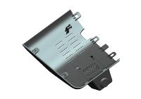 Caméra embarquée pour Chery Jetour X90 PLUS ; Fixation sur rétroviseur ; Conception sans écran ; Comprend une carte mémoire de 128 Go