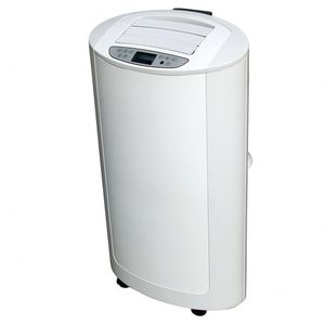 Aire Acondicionado Portátil Amana Frío/Calor de 9000 BTU a Precio de Fábrica - Product Image 3