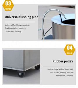 เครื่องปอกผักขายดีทั่วโลก ใช้ได้กับมันฝรั่ง เผือก มันเทศ แครอท หอยนางรม - Product Image 4