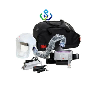 EN STOCK 100% ORIGINAL NEUF VERSAFLO HEALTHCARE PAPR KIT TR-300N+ <span class=keywords><strong>HKL</strong></span> - Product Image 1