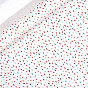 2025 Papel de regalo personalizado 43*300 cm Papel de regalo - Product Image 3