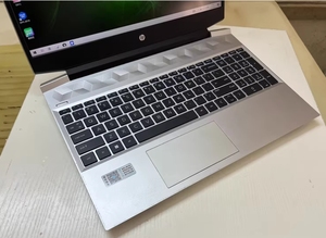 H-P जी 4 लैपटॉप, एएमडी कोर R7-6800H प्रोसेसर, 16 जीबी रैम और 512 जीबी स्टोरेज, सेकेंड हैंड कंप्यूटर - Product Image 3