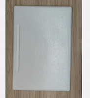 Juego de Sillas y Escritorios Escolares de Madera Qinfeng, Diseño Contemporáneo para Aula, Ecológico, Cómodo, Tablero de Madera de 700x530mm 360x390mm