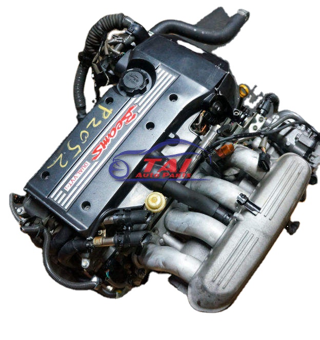 トヨタ用オリジナル中古日本高品質3S 3S-GTEガソリンエンジン