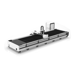 Machine de découpe laser à fibre CNC intelligente avec commande numérique à distance pour ligne de production moderne de fabrication de métaux - Product Image 3