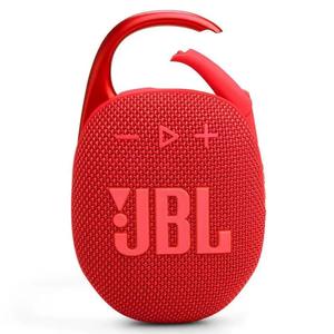 Haut-parleur portable JB CLIP5 haut de gamme pour le sport, avec cordon de suspension, design tendance, batterie 200-500mAh, compatible transfrontalier - Product Image 3