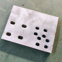 Services de personnalisation sur mesure en usine : Estampage de métaux, moulage, moulage sous pression d'aluminium, outillage de formage