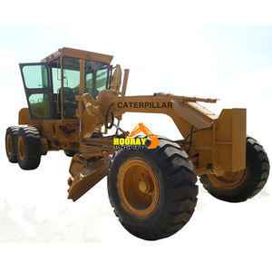 เครื่องยนต์มือสอง Caterpillar 14G 14H 12G 12H 120G 120H 120K 140G 140H 140K ปั๊ม ราคาถูก มีสินค้าในสต็อก รุ่นปี 2020 ผลิตในสหรัฐอเมริกา Cat C7 ACERT - Product Image 6