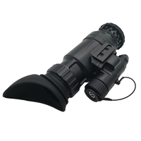 Lindu PVS 14 MX-10160 Tube Gen2+ LDNV016 Monoculaire de vision nocturne