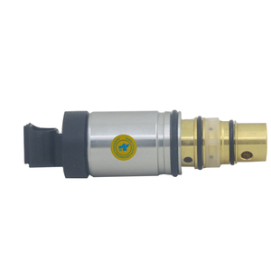 エアコン冷媒コンプレッサー電子ソレノイド制御バルブセンサー KIA K2 RIO SOPRTAGE 976742S000用 - Product Image 5