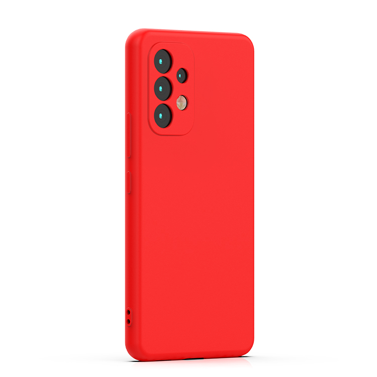 rojo coral