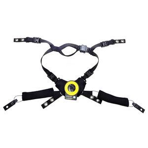 Système de suspension pour casque Team Wendy Sangle de suspension pour casque tactique Team Wendy FAST MICH - Product Image 6