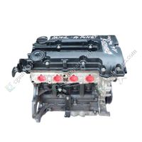 Bloc moteur complet A14NET Ecotec pour GM Opel Vauxhall Opel Astra J Buick Excelle XT/GT Chevrolet