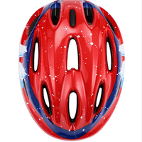 Cascos de bicicleta para niños de nuevo estilo al por mayor, bonito casco deportivo para niños, accesorios para montar baratos