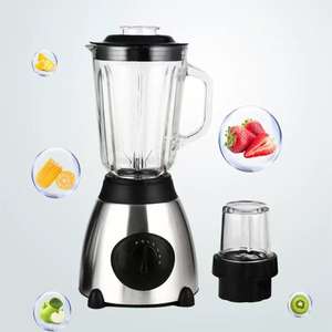 Licuadora de Ajo en Polvo 2 en 1 de Última Generación, de Gran Capacidad, Marca Coreana Líder en China, para Mostrador, Venta al por Mayor - Product Image 4