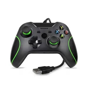 Gamepad for Xbox One Wired Game Controller for Xbox One joystick gaming joypads xbox 1 Controller