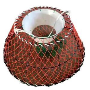 Trampas de Nieve Redondas Grandes Más Vendidas para Capturar Cangrejos Reales - Product Image 1